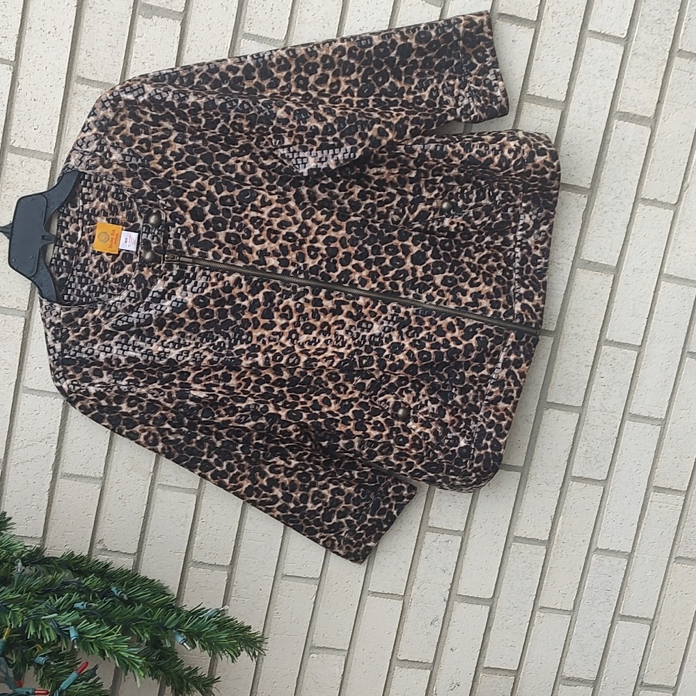 Ruby Road Jacket - image 4